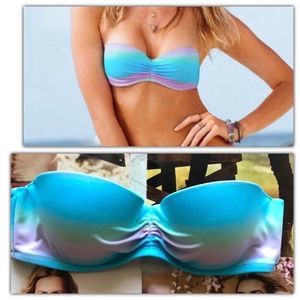 Victoria's Secret bikini top 34B